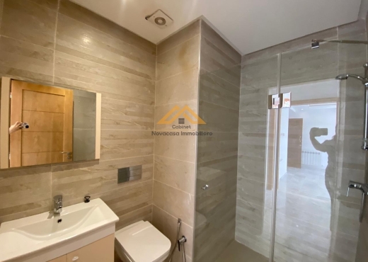 Appartement À Vendre à SOUSSE - Appartement S+1 à Tantana - Immobiliere.tn