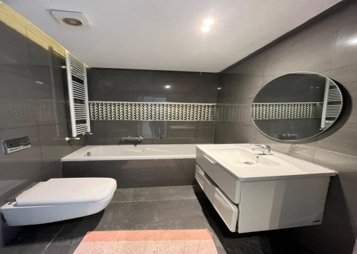 A louer S+4 suites parentale lac 2