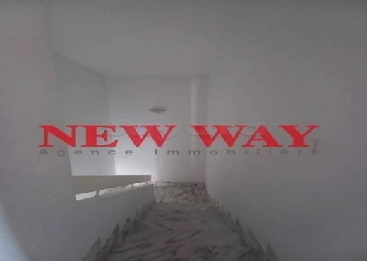 Propriété de trois biens à Sahloul