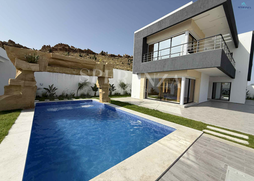 Vente Villa Perfecto S+4