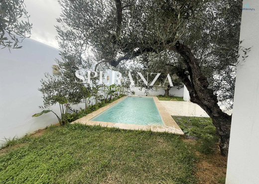 Vente villa Jana S+3