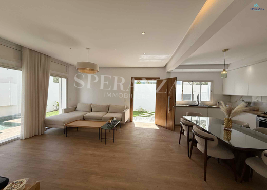 Vacances Appartement Dolce S+2