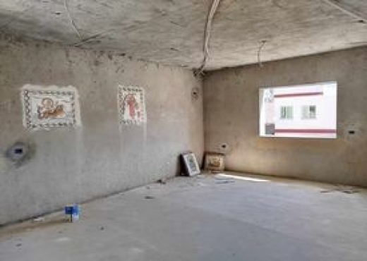 joli villa à jaafer
