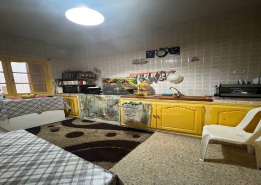 Vendre maison R1 à quartier Turki