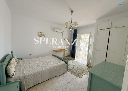 maison À Vendre à NABEUL - Vente Villa fleur S+4 - Immobiliere.tn - Photo 10