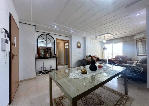 A VENDRE S+3 à SFAX