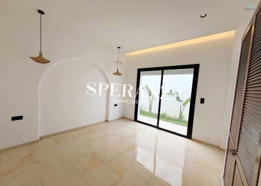 villa À Vendre à NABEUL - Vente Villa tesla S+5 - Immobiliere.tn - Photo 2