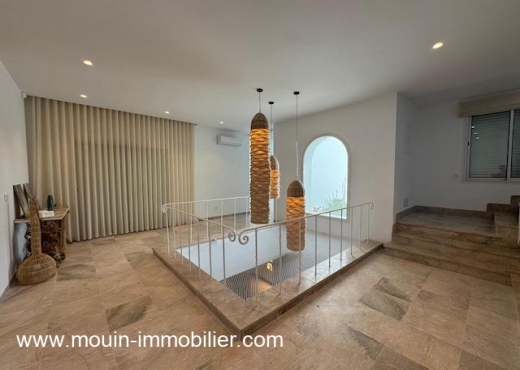 VILLA BLUET Hammamet AL3537