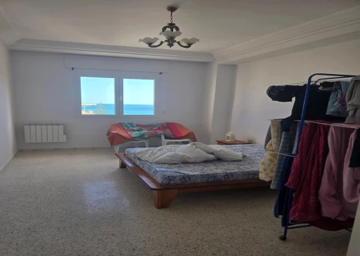 Appartement À Vendre à SOUSSE - Appartement À Chatt-Mariem - Immobiliere.tn - Photo 10