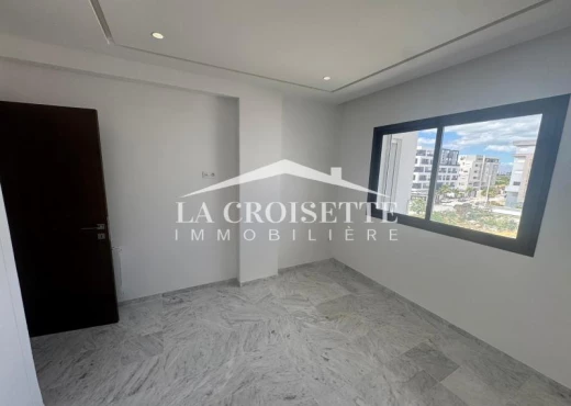 Appartement À Louer à TUNIS - s1 à La Nouvelle Soukra MAL2268 - Immobiliere.tn - Photo 6