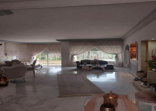 🌟Villa Chic avec Piscine Kantaoui
