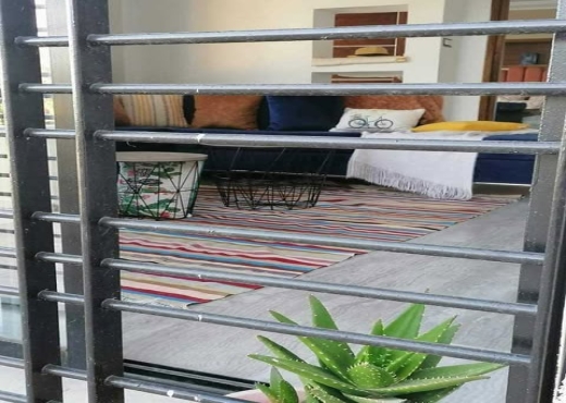 joli villa à sidi ali el mekki