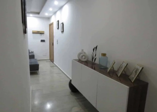 Appartement À Louer à NABEUL - Appartement S+2 Haut Standing - Immobiliere.tn - Photo 5