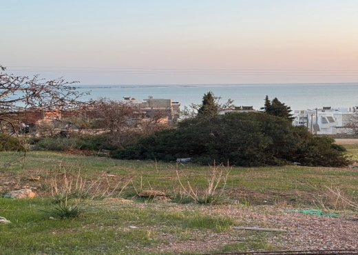 terrain À Vendre à BIZERTE - Terrain de 250m² avec vue sur mer - Immobiliere.tn - Photo 4