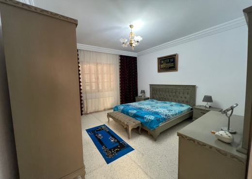 villa À Vendre à SOUSSE - Villa à Khezama - Immobiliere.tn - Photo 6