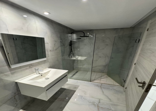 ENNASR 2  : APPARTEMENT S+1 A LOUE