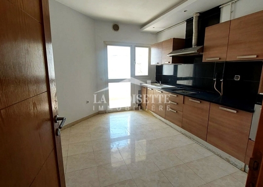 Appartement À Louer à TUNIS - s3 au Lac2 ZAL2799 - Immobiliere.tn - Photo 3