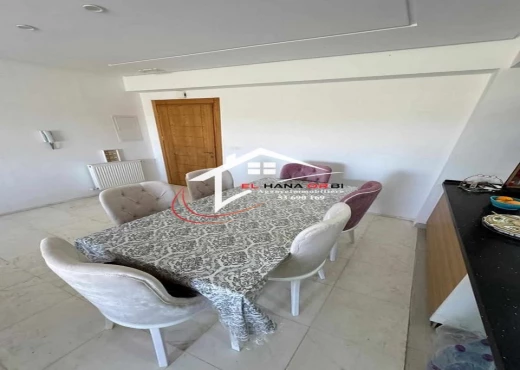 Appartement À Louer à MAHDIA - Location S+2 proche de la plage - Immobiliere.tn - Photo 11