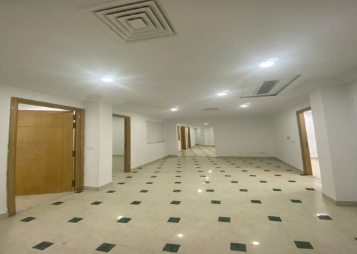 Open Space et Bureau a Louer Sfax