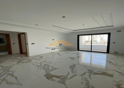 A vendre appartement S+1