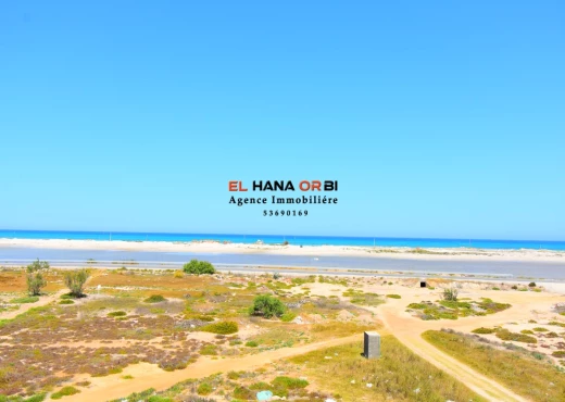 Appartement À Louer à MAHDIA - S+2 Vue sur Mer - Immobiliere.tn - Photo 6