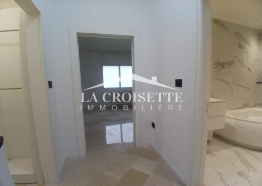 Villa S+3 aux Berges du Lac 2