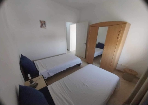 📍ENNASR 2 : APPARTEMENT S+2 MEUBL