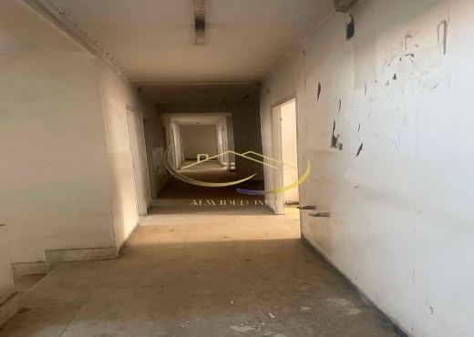 immeuble À Vendre à TUNIS - Immeuble R+3 avec sous sol à vendre à lafayette - Immobiliere.tn - Photo 8