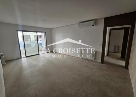 Appartement S+3 à Ain Zaghouan