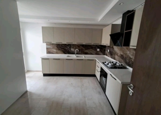 A LOUER  UN APPARTEMENT S+2