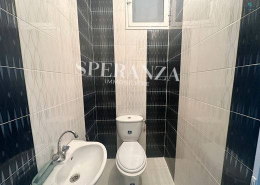 Location Maison Irena S+3