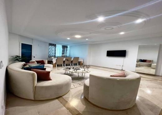 A VENDRE APPART S+2 SFAX