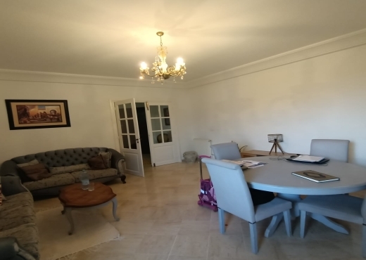 A vendre appartement S3 haut standing