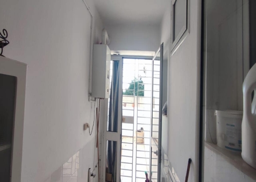 APPARTEMENT S+3 AU RDC A SOUKRA