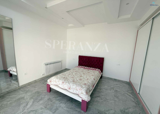 Location Villa Core S+4