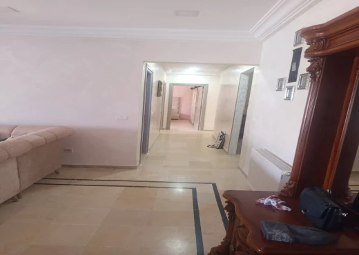 Appartement À Vendre à NABEUL - A Vendre appartement S+3 Hammamet - Immobiliere.tn - Photo 7