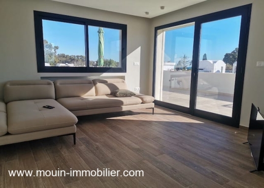 THE LOFT Hammamet AL3254