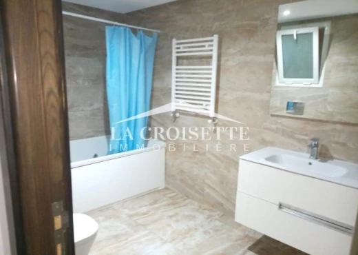 Appartement À Louer à TUNIS - s2 aux Jardins de Carthage - Immobiliere.tn - Photo 6