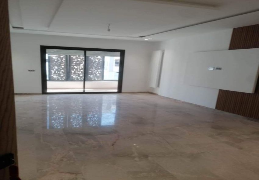 Vente des Appartements à ain zaghouan_nord