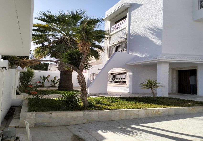 villa S5   Menzeh 9