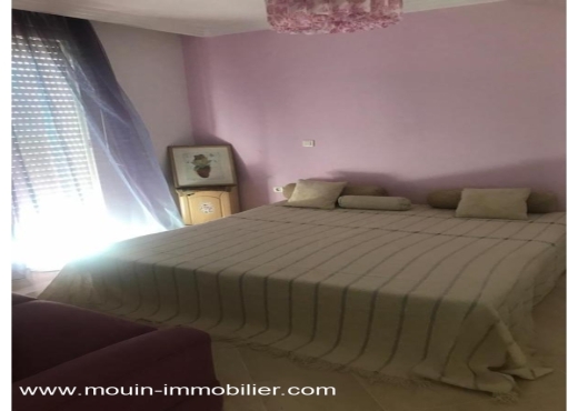 VILLA ROYAL Hammamet AL3379