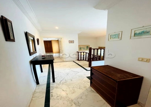 A Vendre Duplex Cité Ennasr