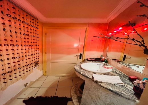 A louer Villa sur 2 niveaux