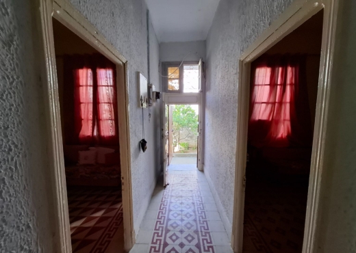 À vendre à Ben Arous : Maison anci