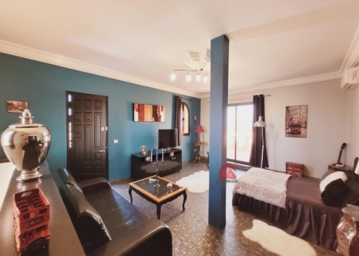 GRANDE PROPRIÉTÉ À VENDRE À DJERBA