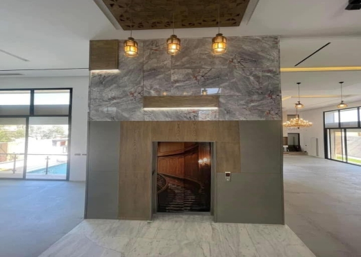 A Vendre Villa HS a Mornag