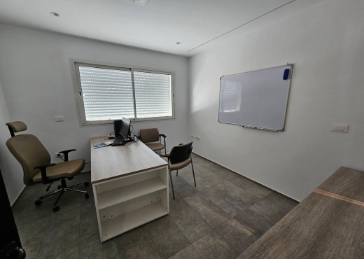 EL MENZAH 5 - A LOUER PLATEAU DE BUREAUX PREMIUM