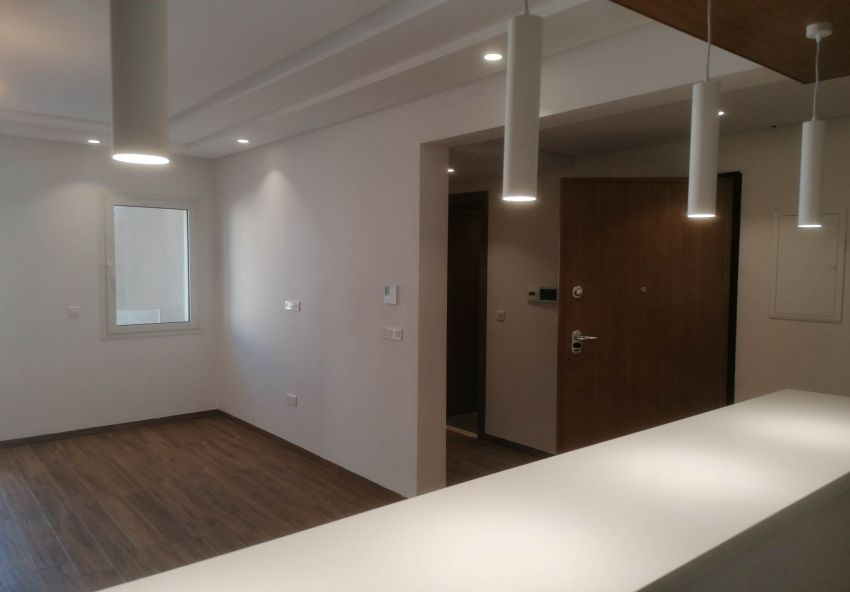 S+1 Standing 82 m Ain zaghouan nord  H Standing