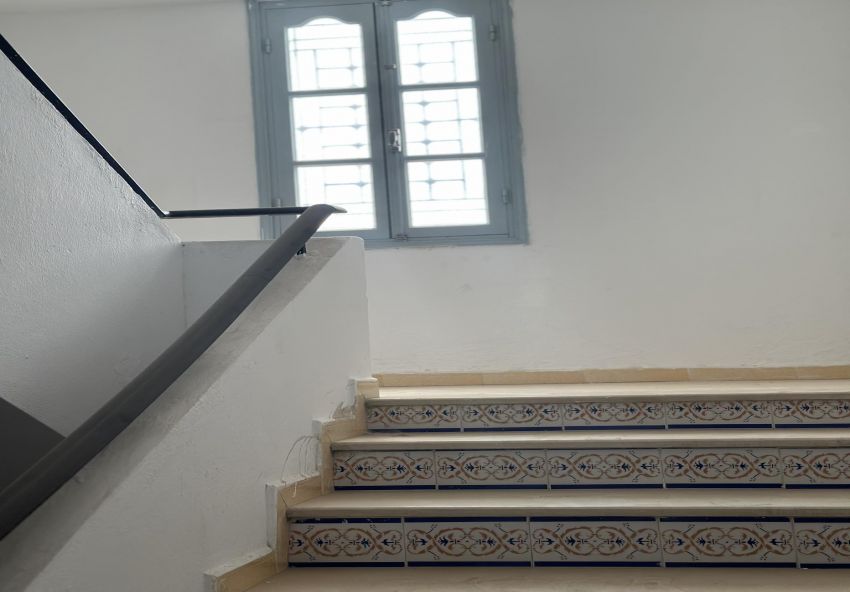 Location local industriel à omran supérieur