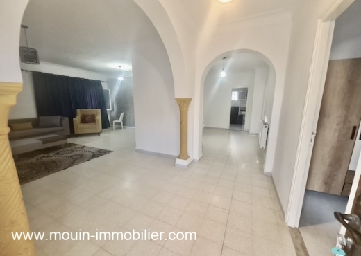 APPARTEMENT BOUDOUR Hammamt AL3669